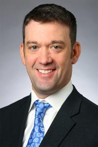 Portrait of Dr. Charles A. Popkin